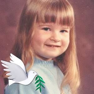 Meet your Posher, Tracy